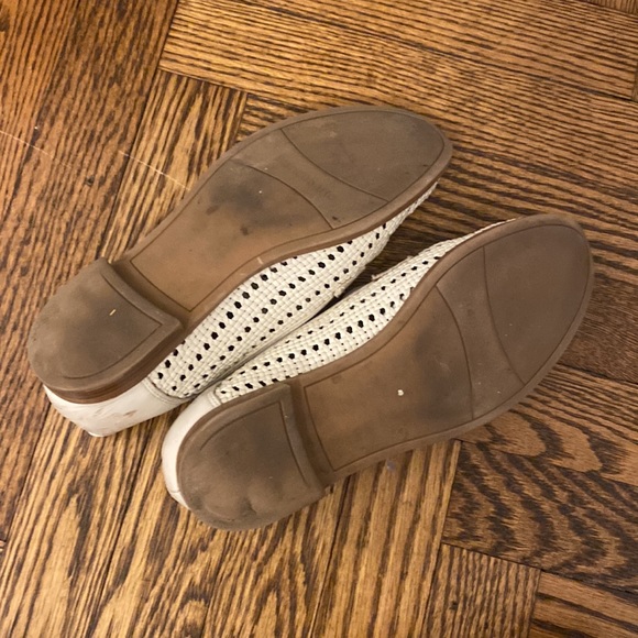 Woven leather loader - Picture 3 of 3